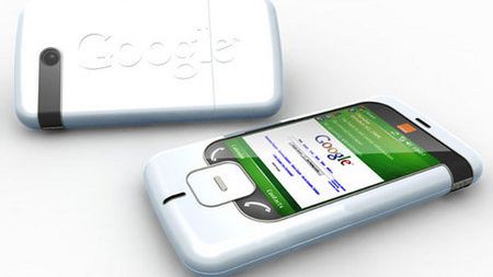 O Google Phonie z Andrzejem Gładkim 1