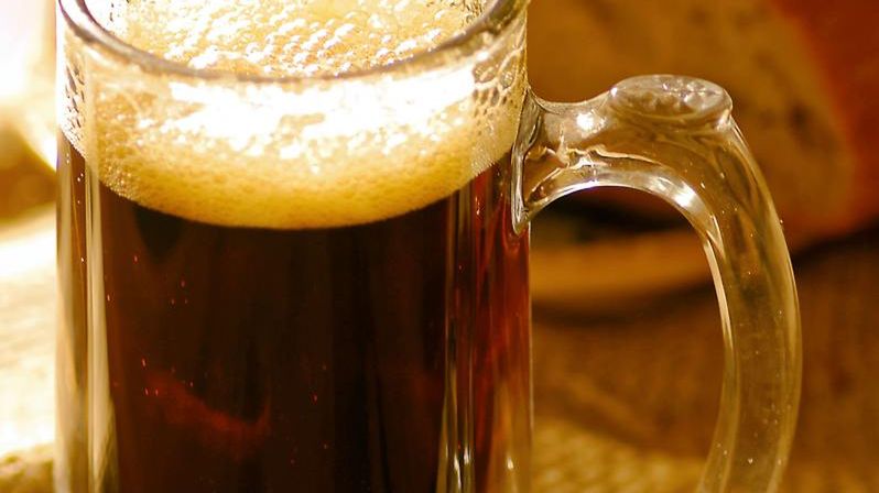 Zdrowotne właściwości kwasu chlebowego [123rf.com]