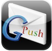 Poczta od Google także wykorzystuje powiadomienia Push