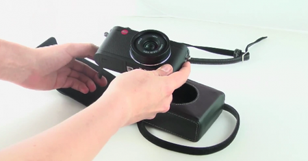 Leica X2 – pierwsze wrażenia [wideo]
