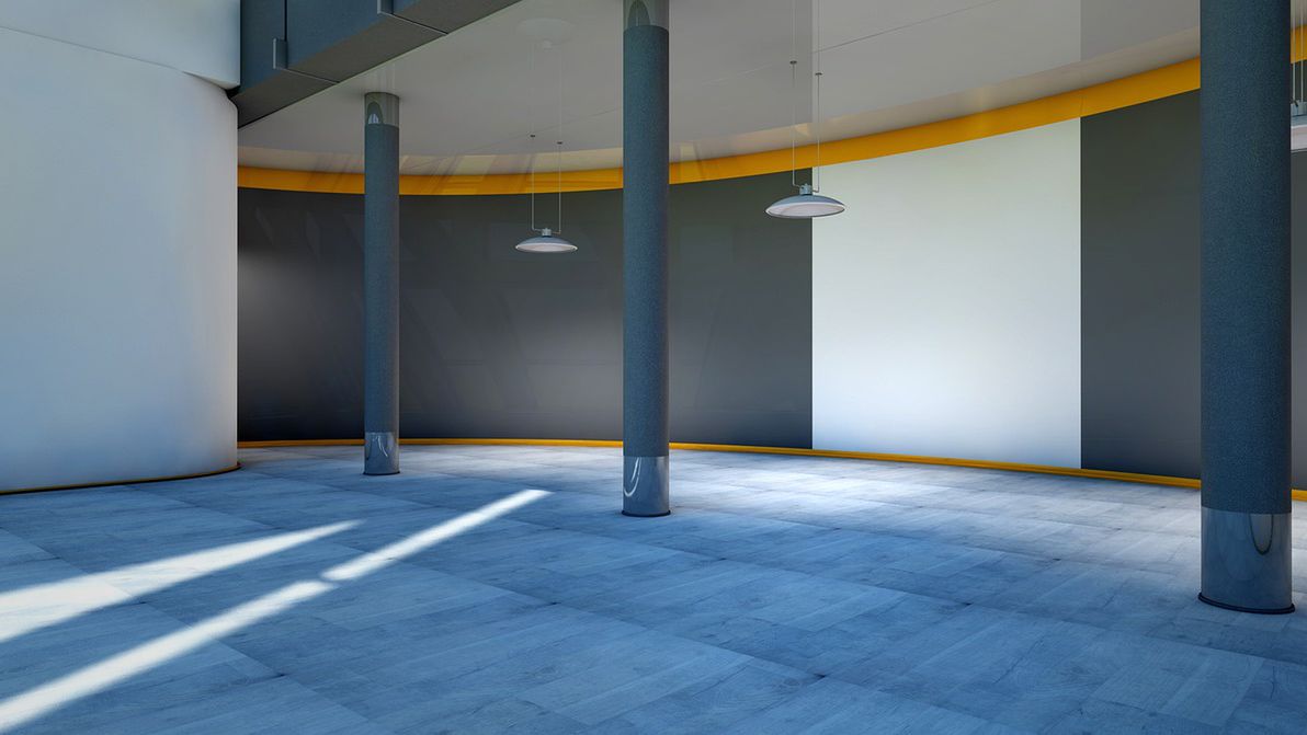 Puste od miesięcy przestrzenie targowe i wystawiennicze nie pozostawiają złudzeń. W branży źle się dzieje. 