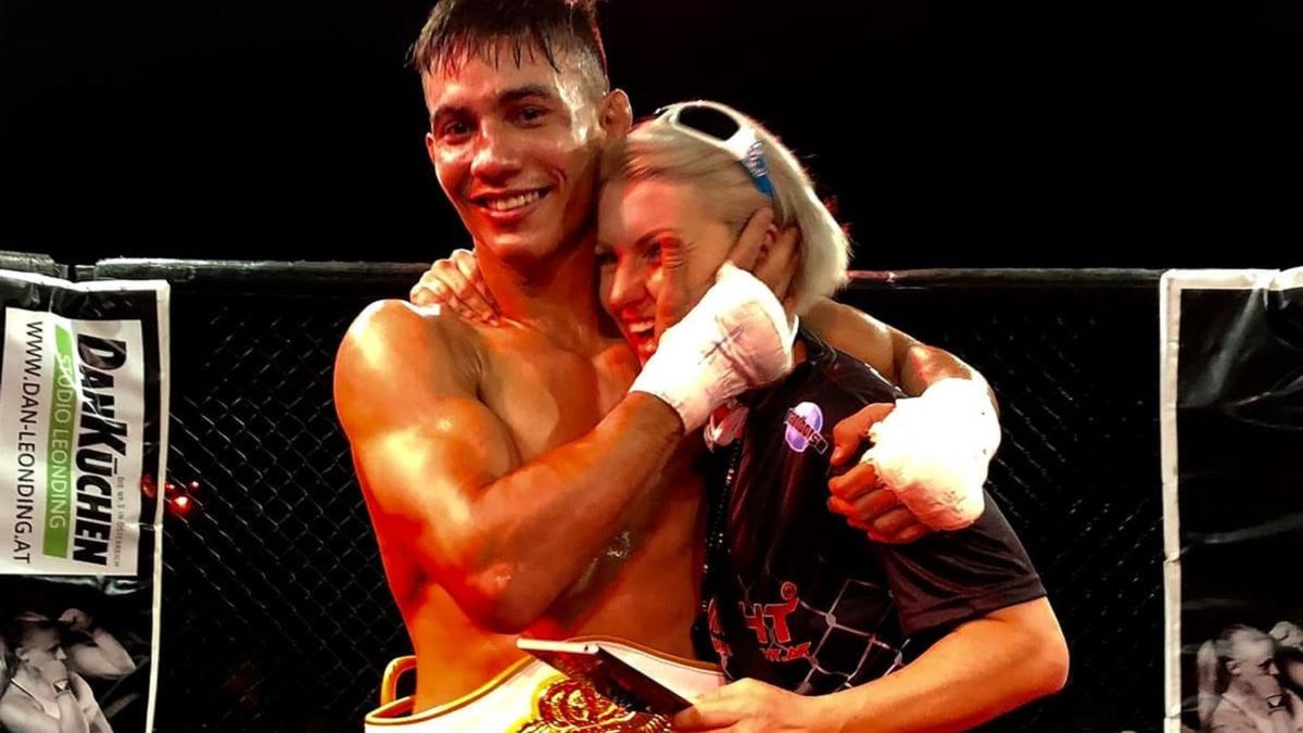 Daniel Torres Jasminka Cive