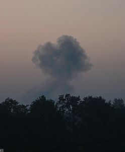 Rosjanie zaatakowali Lwów. Trafili w ważny obiekt