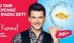 Rusza kampania „Co tam słychać w Radiu ZET?”. Tadla, Kammel i Majewski twarzami rozgłośni