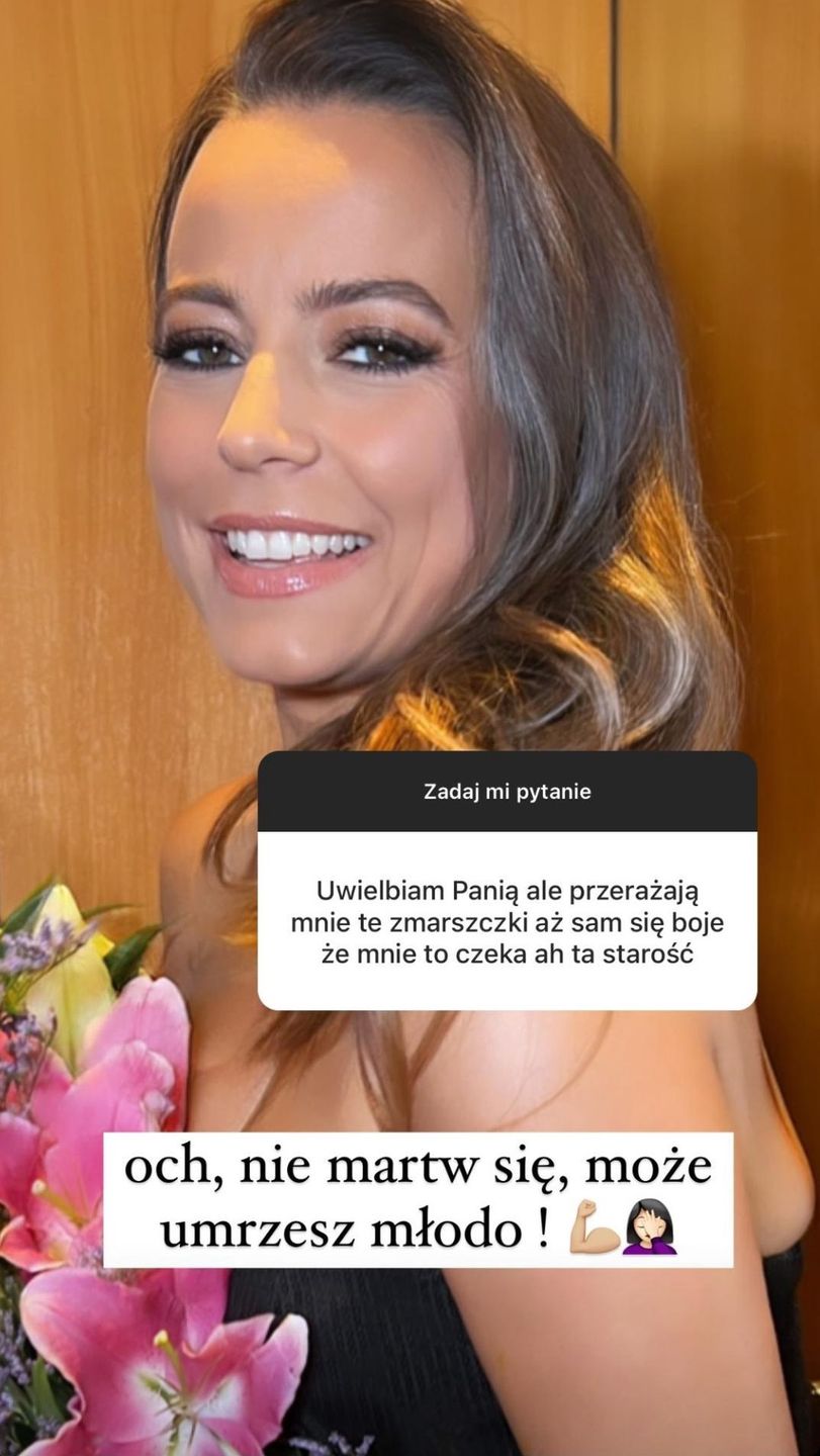 Anna Mucha