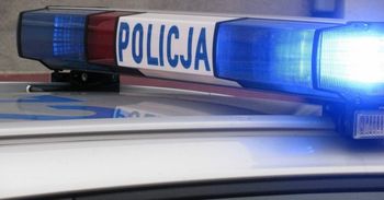 Białogard: Spektakularna akcja policjantów ze Szczecina. Dwie osoby trafiły do aresztu