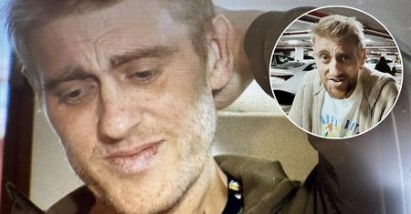 Tomasz Jakubiak nie mógł ukryć łez w "DDTVN". Zdradził szczegóły leczenia