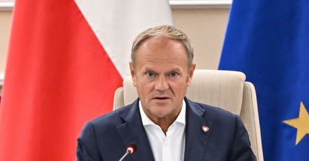 Kogo Polacy widzą w roli premiera? Złe wieści dla Tuska
