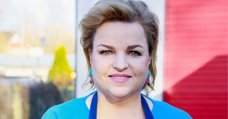 Katarzyna Bosacka zwróciła się do kibiców. Chodzi o przekąski podczas mundialu