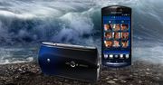 Sony Ericsson Xperia neo, czyli smartfon pokonany przez tsunami [Podróż w czasie]
