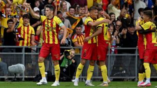 Korona Kielce gra zaległy mecz z Górnikiem Zabrze w Ekstraklasie. Chce zatrzymać lidera i odnieść pierwsze zwycięstwo na Exbud Arenie.