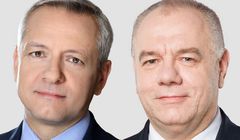 Marek Zagórski pozostaje ministrem cyfryzacji, Jacek Sasin na czele resortu nadzorującego spółki państwowe