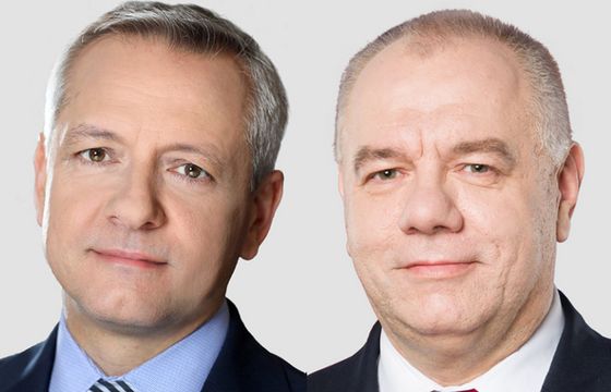 Marek Zagórski pozostaje ministrem cyfryzacji, Jacek Sasin na czele resortu nadzorującego spółki państwowe