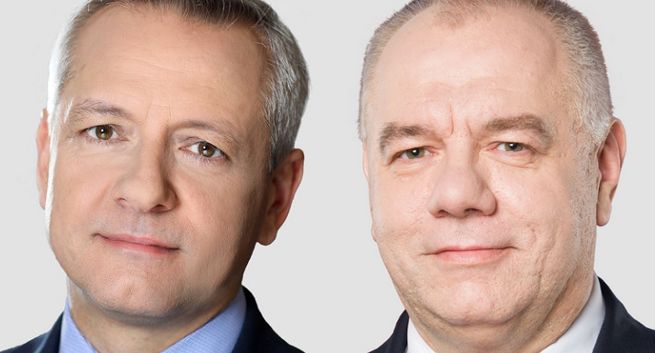 Marek Zagórski pozostaje ministrem cyfryzacji, Jacek Sasin na czele resortu nadzorującego spółki państwowe