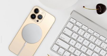 MagSafe w świecie Androida. Konkurencja zrobiła to później, gorzej i z mniejszym rozmachem