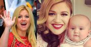 Kelly Clarkson jest w drugiej ciąży!
