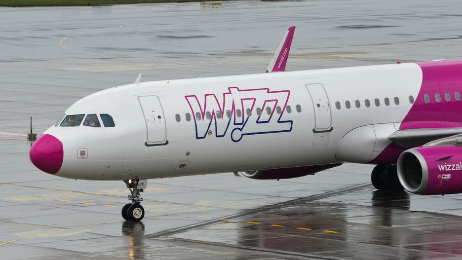 Incydent na warszawskim lotnisku. Samolot musiał zawrócić 