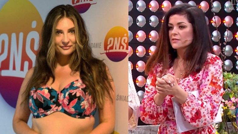 Zuzanna Zakrzeska oburzona paskiem w "Pytaniu na śniadanie"