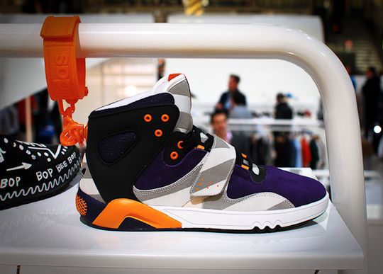 Wyjątkowo kontrowersyjne buty Adidasa 2