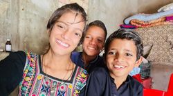 Dziś już tak nie wygląda. Jeden lekarz zdecydował się jej pomóc