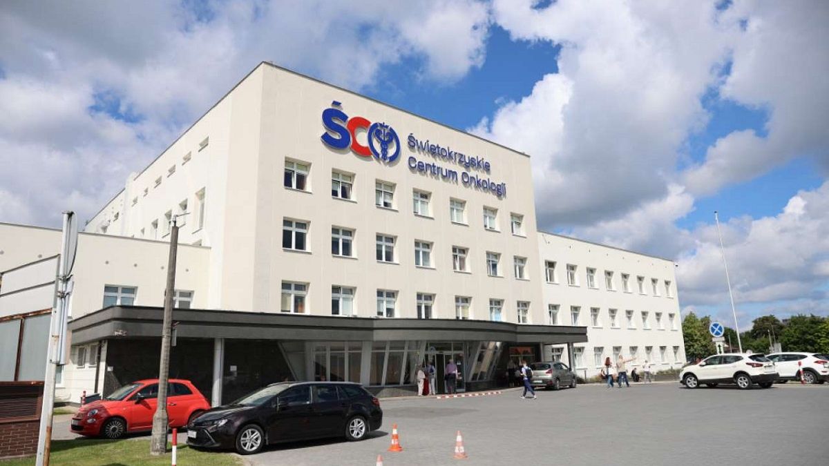 Pacjenci onkologiczni zostali bez pomocy