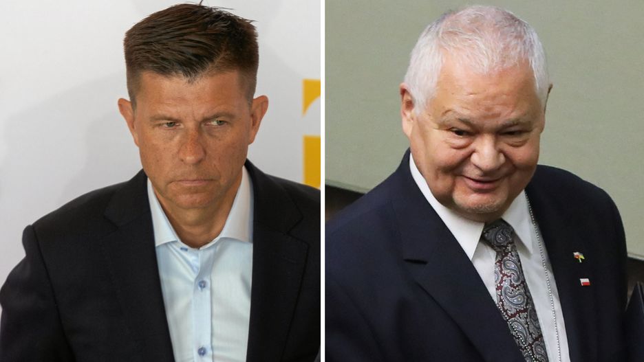 RPP obniża stopy o 0,75 pkt. proc. Ryszard Petru: to kosztem Polaków