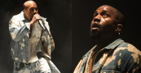 Kanye West masakruje przebój Queen! Posłuchajcie jego wersji "Bohemian Rhapsody"!