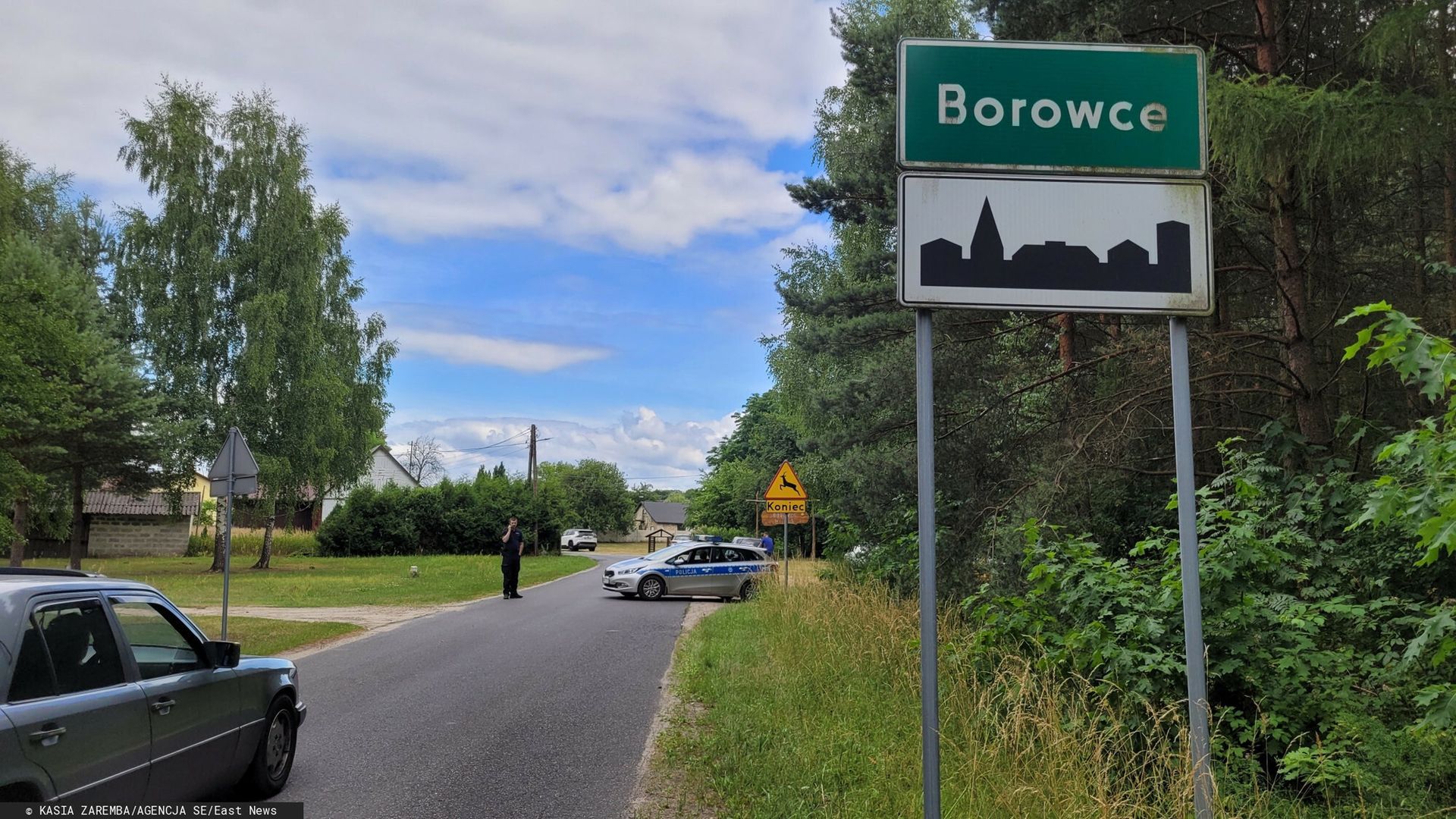 Sprawa Jacka Jaworka. Prokuratura nie kończy śledztwa