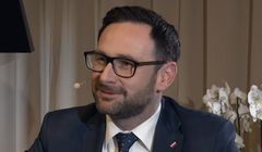 Daniel Obajtek idzie do sądu z „Gazetą Wyborczą”, pozew ma 123 strony