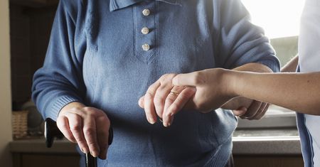 "Mieszkanie za pracę". Ukrainki jeszcze bardziej zagrożone wyzyskiem