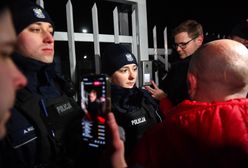 Odpowiedzieli wyjątkowo krótko. W USA reagują na sprawę osadzonych