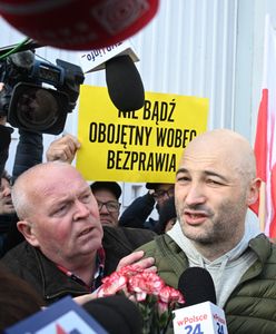 Ojciec księdza Olszewskiego z zarzutami. To nie koniec kłopotów