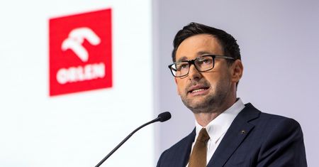 Nowy kontrakt Orlenu. Zmniejsza dostawy ropy z Rosji