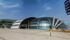 Centrum Wystawienniczo-Kongresowe w Jasionce – nowe miejsce na eventowej mapie Podkarpacia