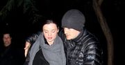 Miranda Kerr trafiła na porodówkę!
