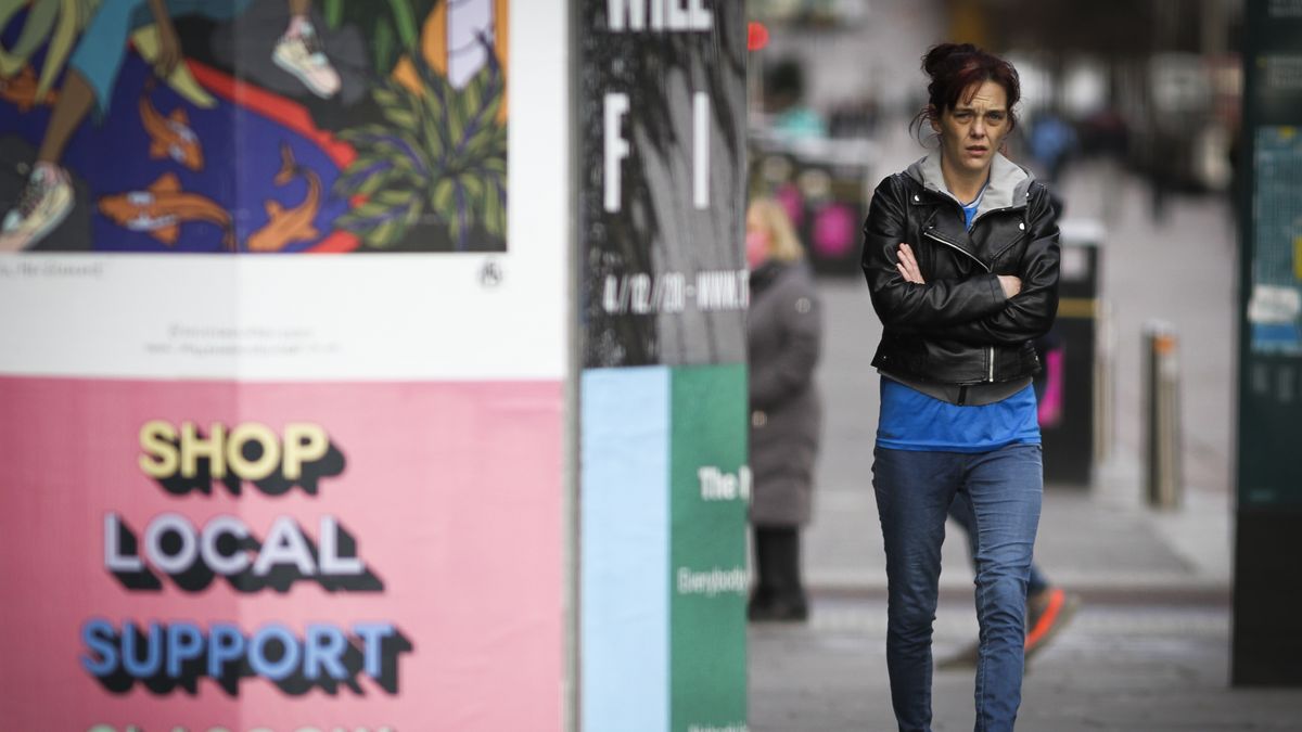 Szkocja. Polacy nie chcą się szczepić na koronawirusa