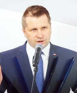 Powrót do szkół. Przemysław Czarnek podaje warunki