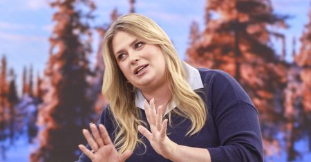 Romanowska odkrywa kulisy "Nasz nowy dom". Remonty trwają krócej, niż myślisz