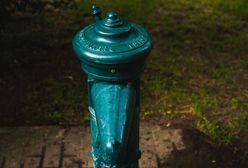 Warszawa. Awaria sieci wodociągowej. Mieszkańcy bez wody