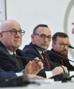 Pierwsze dane o frekwencji. Komunikat PKW