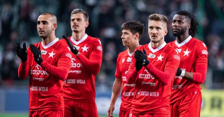 Co grozi Wiśle Kraków po spadku? Właściciel mówi wprost