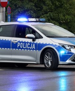 Złodziej konstruktor oszukiwał szefa. Ukradł paliwo warte 100 tys. zł