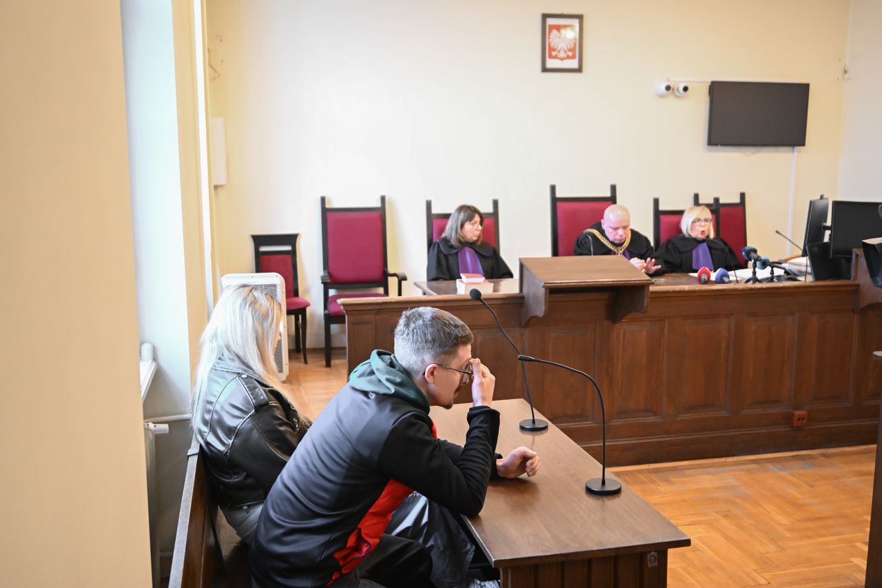 Wyrok za tragiczny wypadek w Szymbarku. Rodzina ofiary nie kryje oburzenia