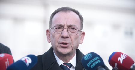 Tak Kamiński mówił o ułaskawieniu Sobotki: "Nie sądzę, że politycy powinni być traktowani w sposób szczególny"