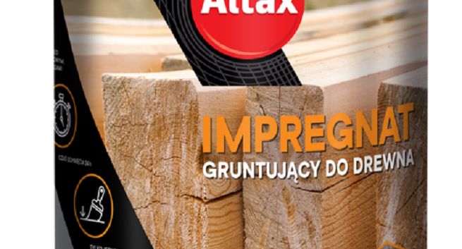 Chapter1 autorem nowych opakowań marki Altax