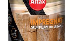 Chapter1 autorem nowych opakowań marki Altax