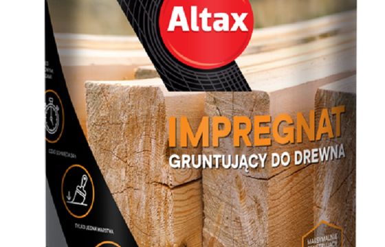 Chapter1 autorem nowych opakowań marki Altax