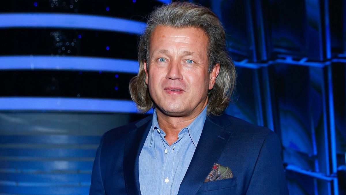 Na zdjęciu: Jarosław Jakimowicz