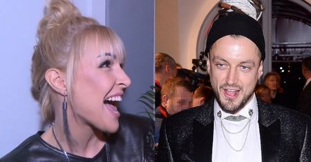 Blanka Lipińska komentuje zażyłość z Baronem: "W moim życiu jest teraz TYLKO JEDEN"