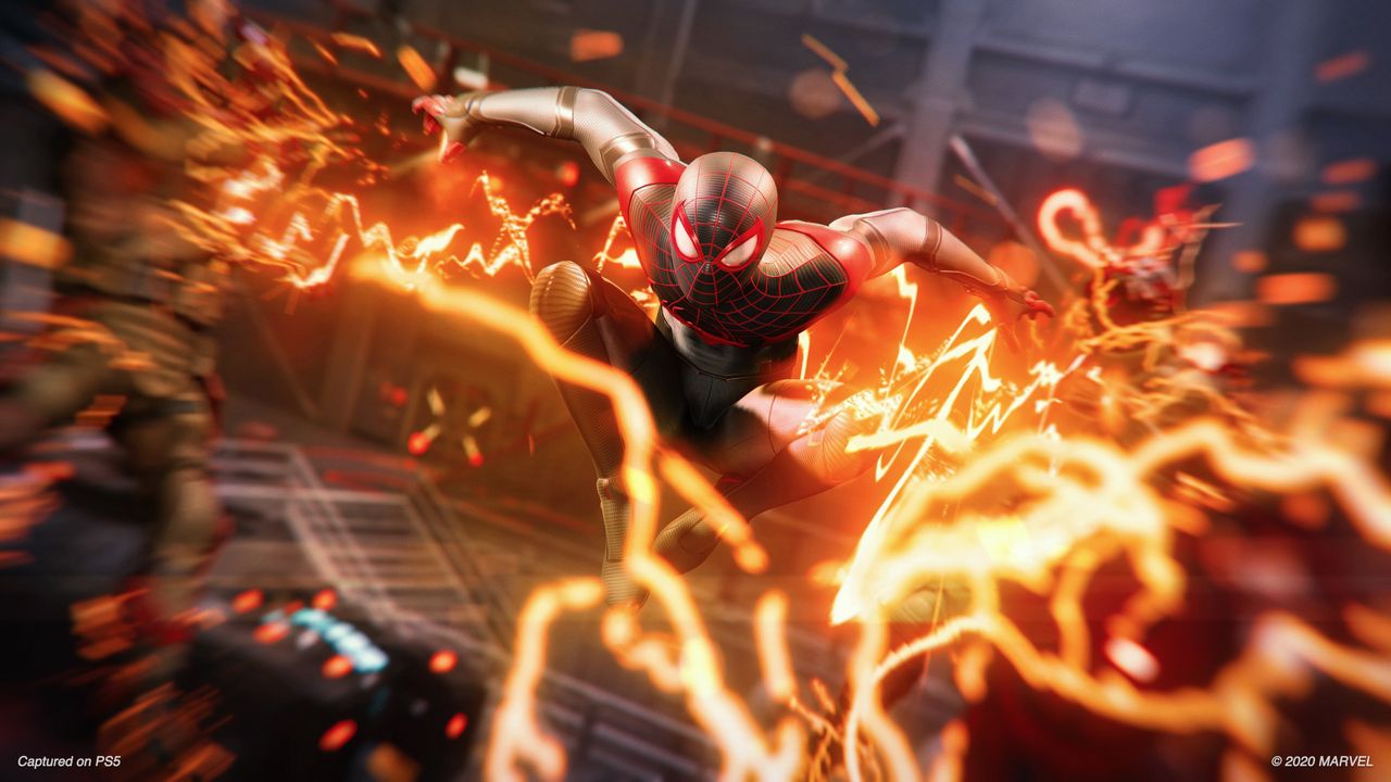 Marvel's Spider-Man: Miles Morales otwiera nową generację z przytupem [RECENZJA]